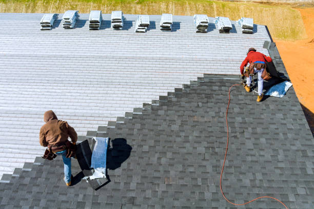 Roof Waterproofing Services in Little Cypress, TX