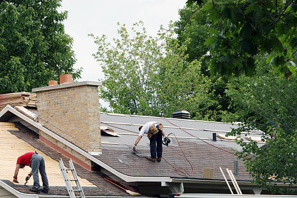 Roof Waterproofing Services in Little Cypress, TX