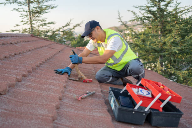 Best Roof Repair Services  in Little Cypress, TX