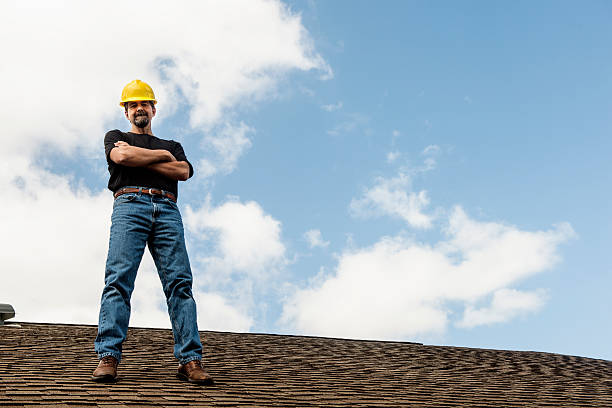 Quick and Trustworthy Emergency Roof Repair Services in Little Cypress, TX