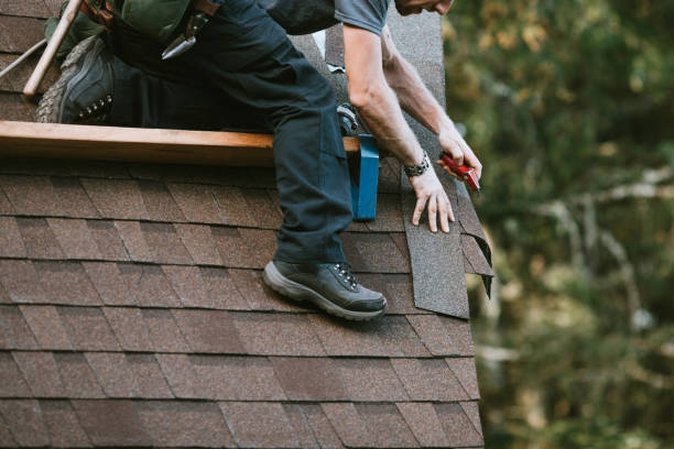 Professional Roofing Contractor in Little Cypress, TX